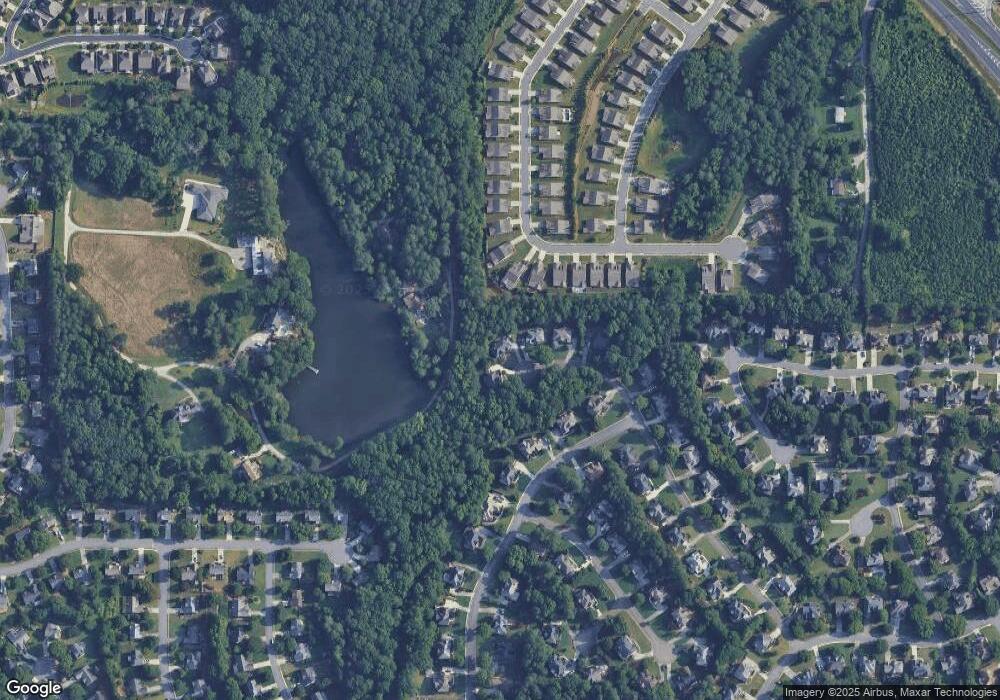 3870 Old Path Crossing, Suwanee, GA 30024 - photo 1