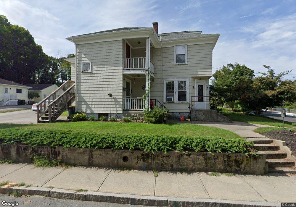 147 Peck St, Franklin, MA 02038 - photo 1