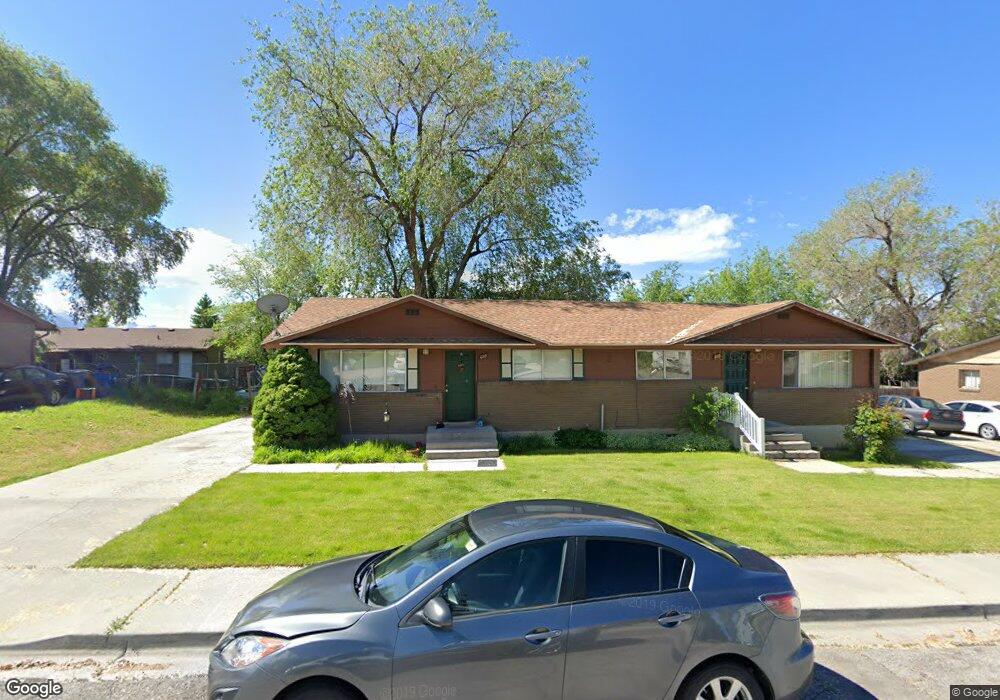 622 E 100 S, Pleasant Grove, UT 84062 - photo 1