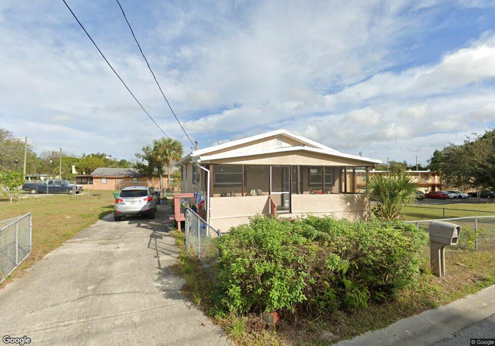 223 Smith Ln, Cocoa, FL 32922 - photo 1