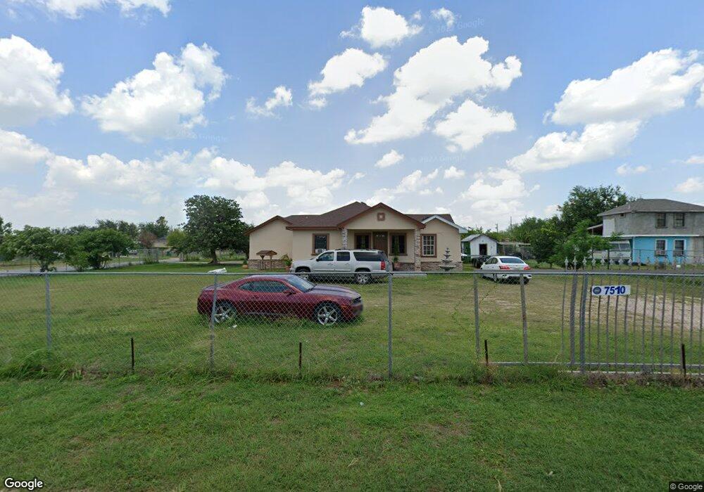 7510 Sequoia, Donna, TX 78537 - photo 1