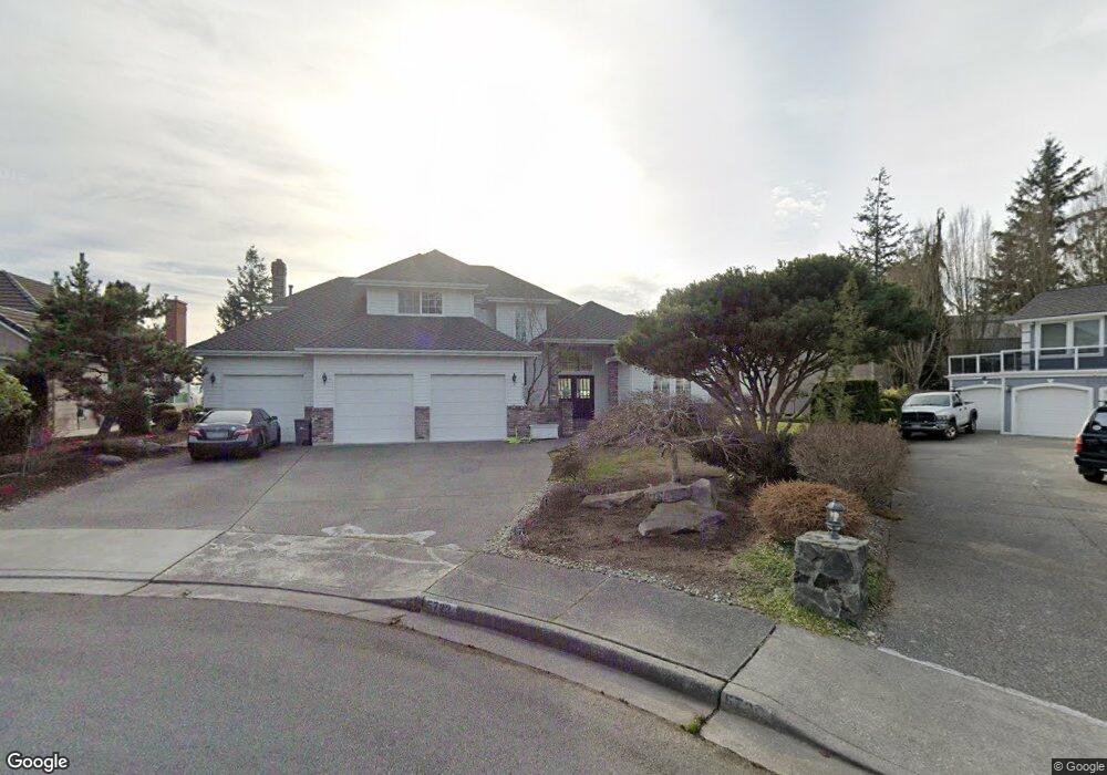 5722 93rd Place SW, Mukilteo, WA 98275 - photo 1