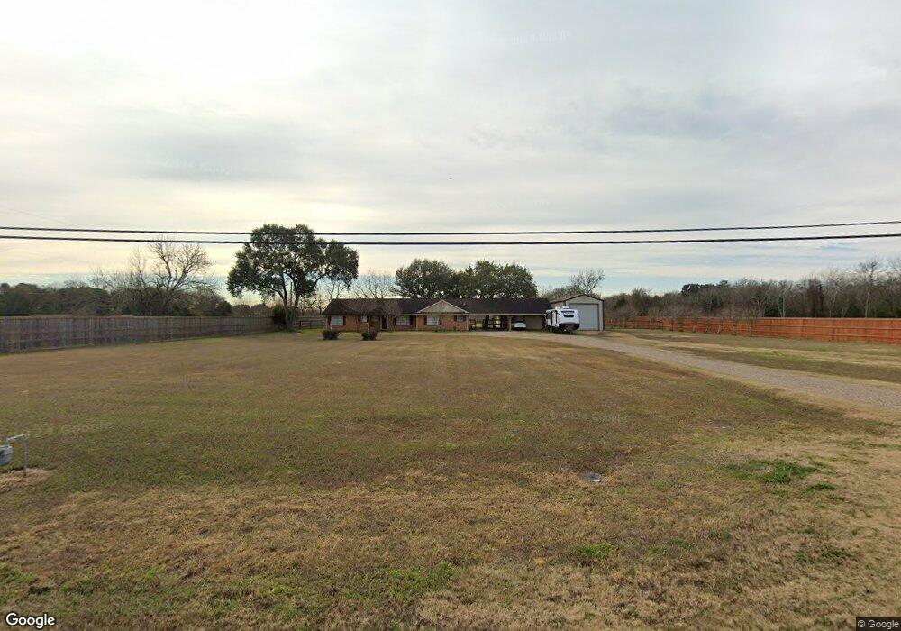 3212 Airport Ave, Rosenberg, TX 77471 - photo 1