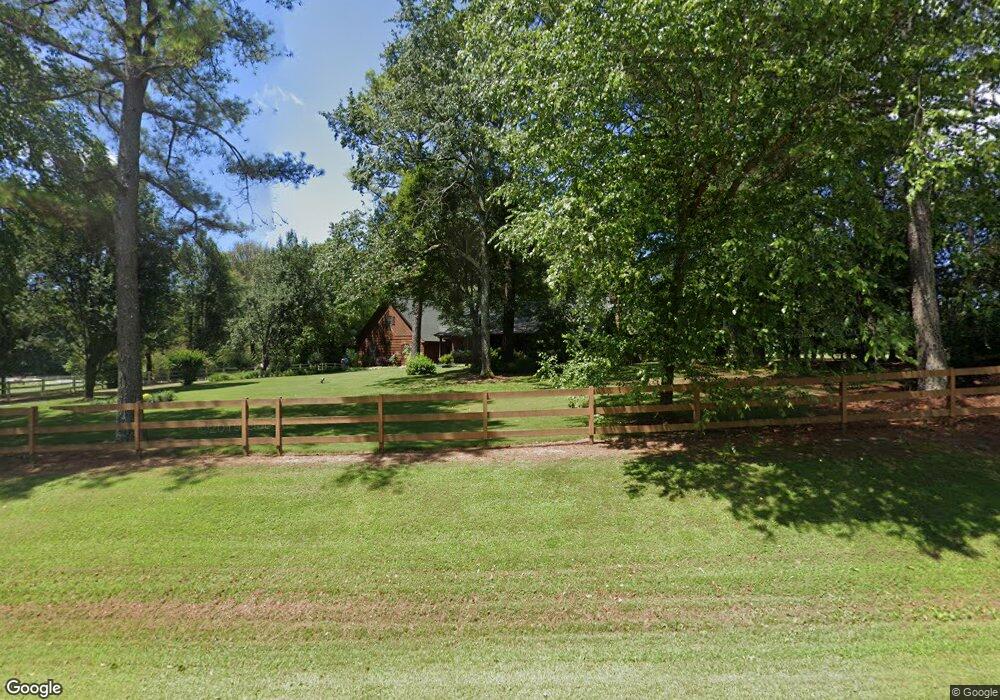 555 County Road 102, Oxford, MS 38655 - photo 1