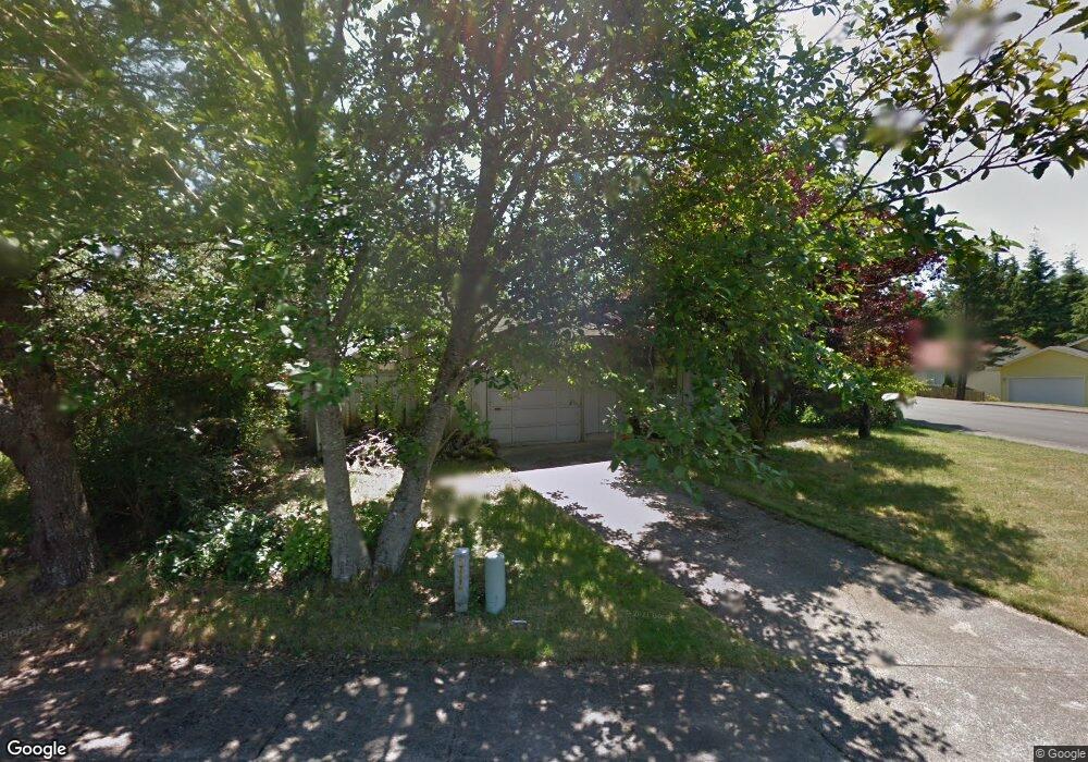 3358 SE 34th Ct, Lincoln City, OR 97367 - photo 1