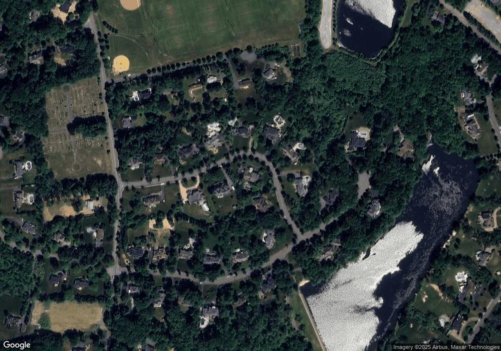 5 Yorkshire Dr, Mendham, NJ 07945 - photo 1