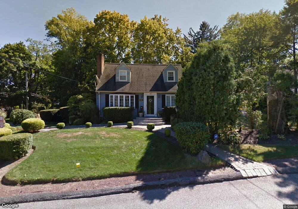 82 Chelsea St, Hawthorne, NY 10532 - photo 1