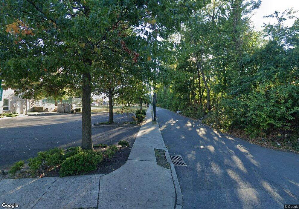 453 S 2nd St, Plainfield, NJ 07060 - photo 1