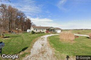 379 County Road 150 N, Sigel, IL 62462