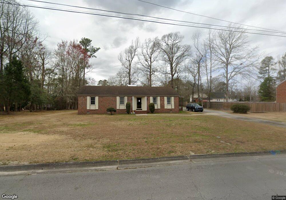 619 Shadowood Dr, Jacksonville, NC 28540 - photo 1