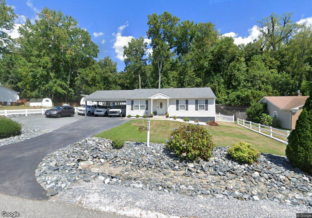 25920 Shenandoah Dr, Mechanicsville, MD 20659 - photo 1