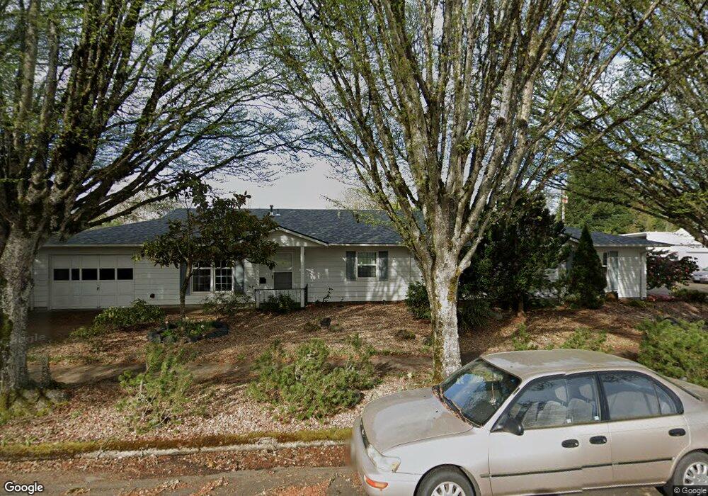 1010 and 1014 Lawnridge St SW, Albany, OR 97321 - photo 1