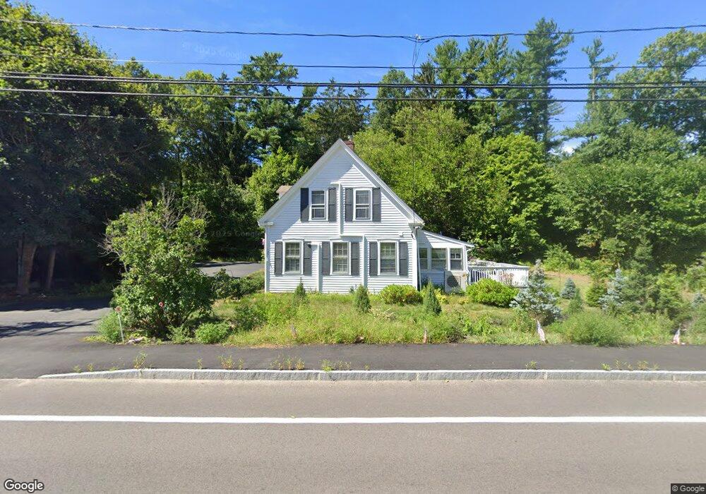 193 Center St, Pembroke, MA 02359 - photo 1