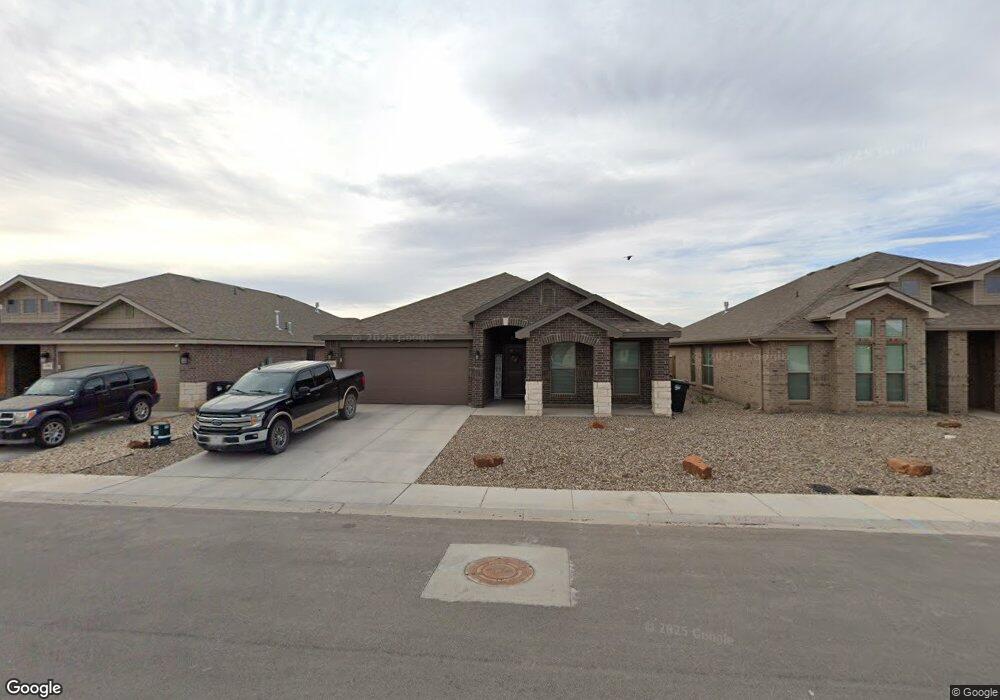 1424 Derrick Ave, Odessa, TX 79765 - photo 1