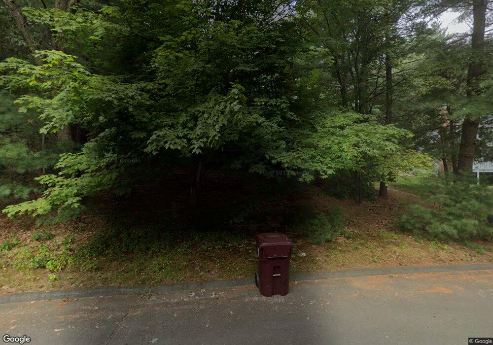 3 Hemlock Notch St, Unionville, CT 06085 - photo 1