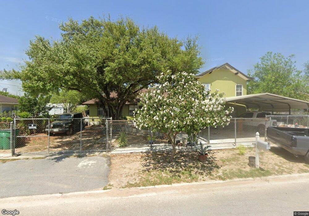 516 San Antonio Cir, Alamo, TX 78516 - photo 1