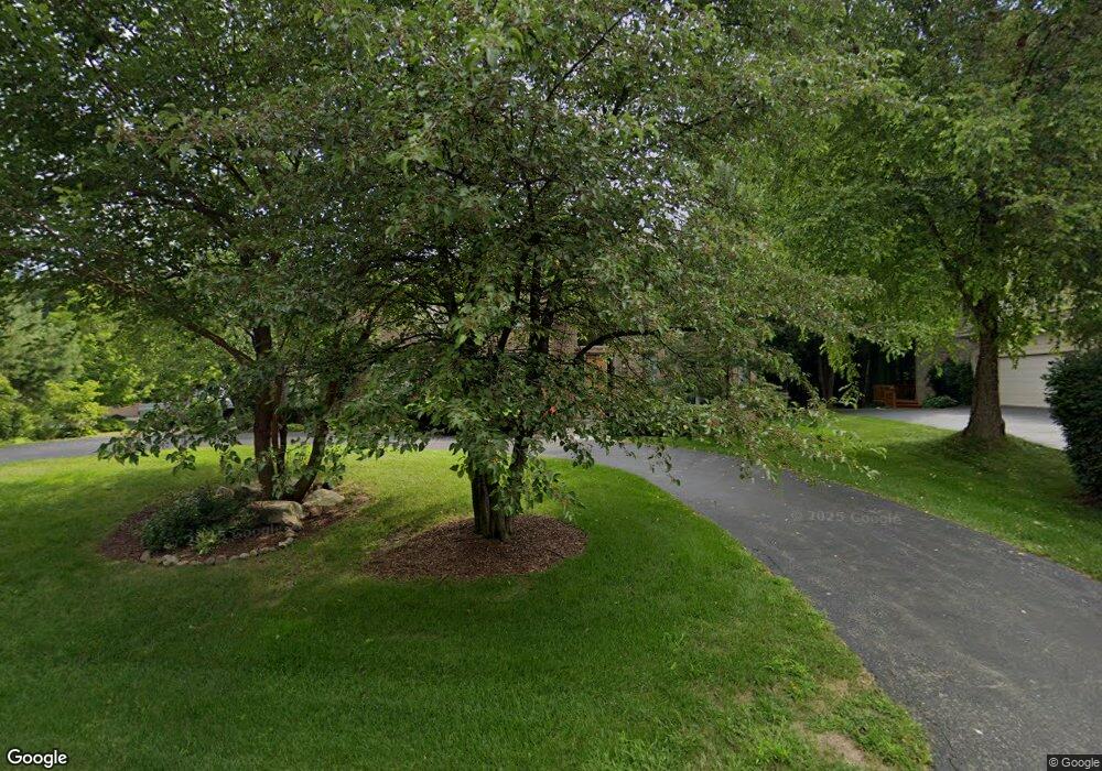 3345 Fox Woods Ct, West Bloomfield, MI 48324 - photo 1