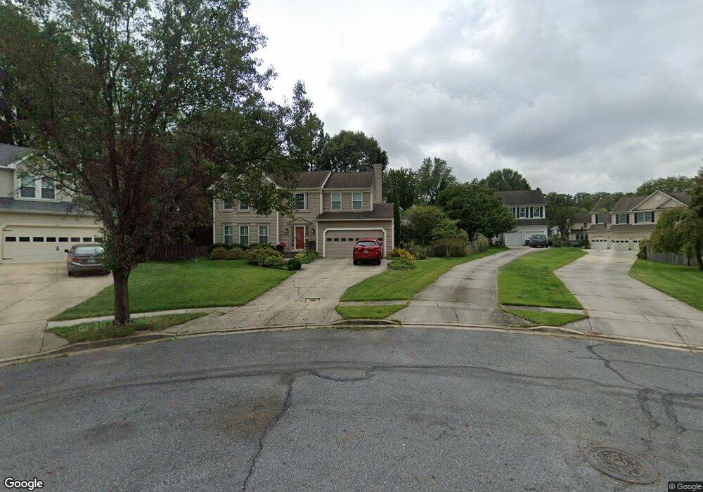 1609 Troys Ct, Crofton, MD 21114 - photo 1