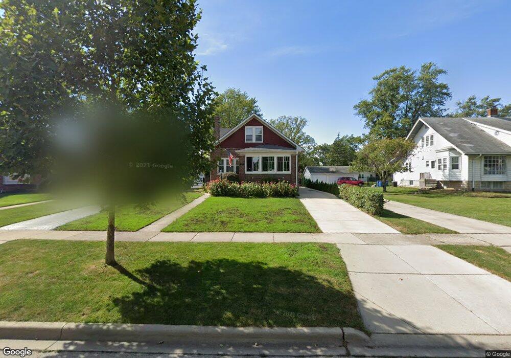 360 N Elm Ave, Elmhurst, IL 60126 - photo 1