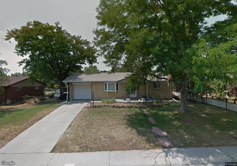 8169 Benton Way, Arvada, CO 80003 - photo 1