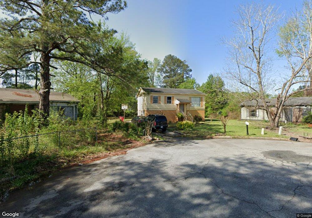 2750 Chatsworth Ct, Macon, GA 31206 - photo 1