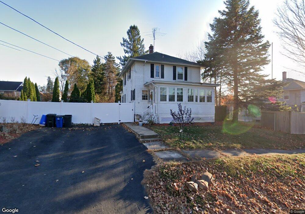 9 Chadwick St, North Andover, MA 01845 - photo 1