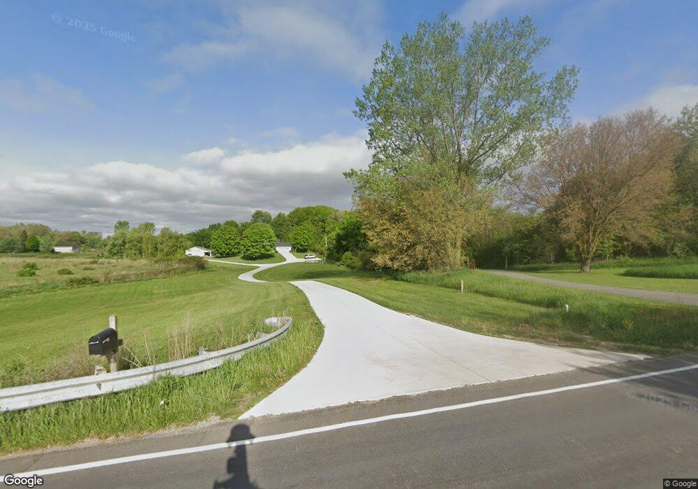 9057 Wilson Ave SW, Byron Center, MI 49315 - photo 1