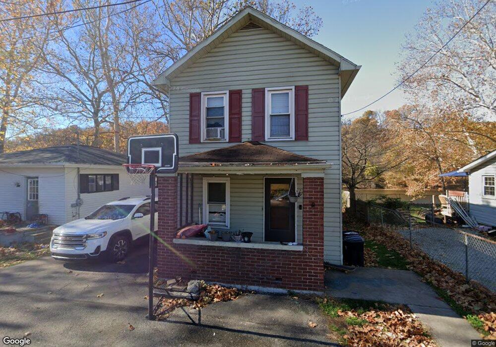 424 S 5th St, West Newton, PA 15089 - photo 1