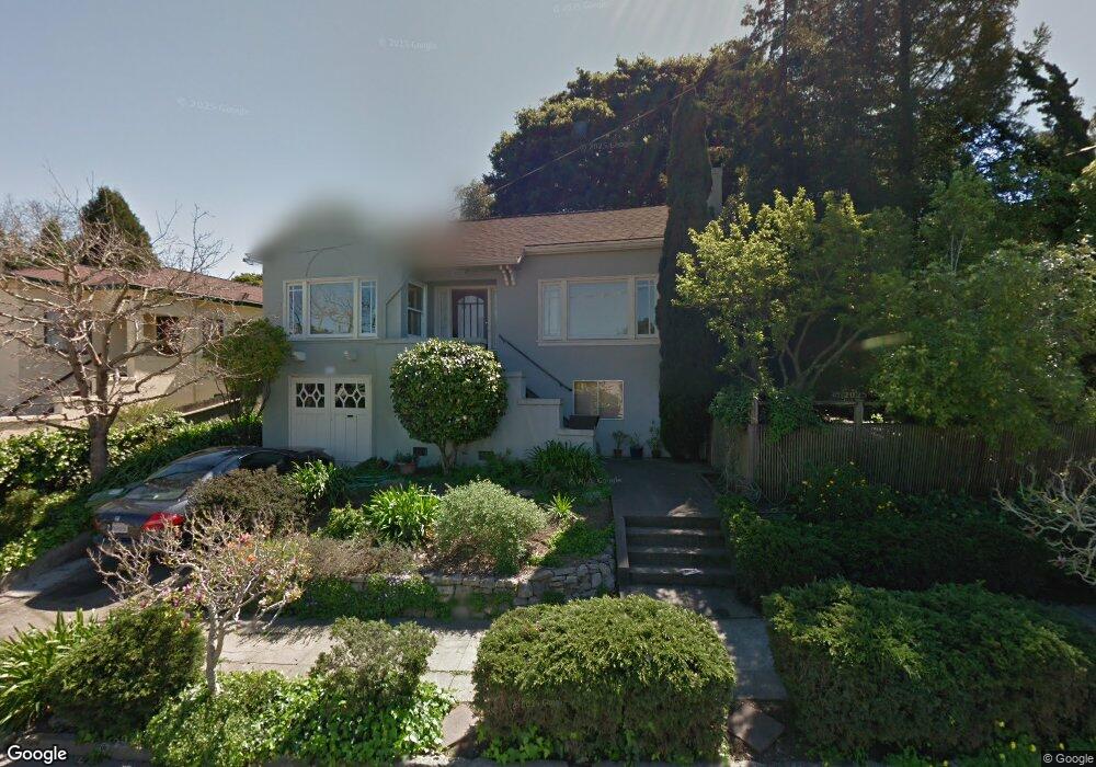 725 Ensenada Ave, Berkeley, CA 94707 - photo 1