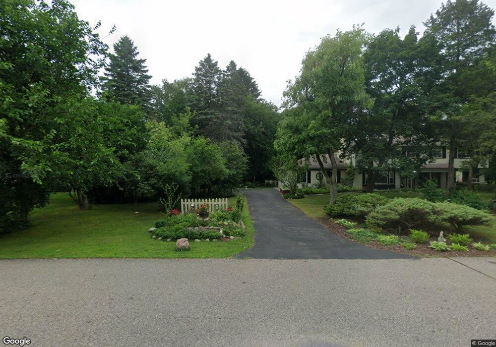 3403 Elder Rd S, West Bloomfield, MI 48324 - photo 1