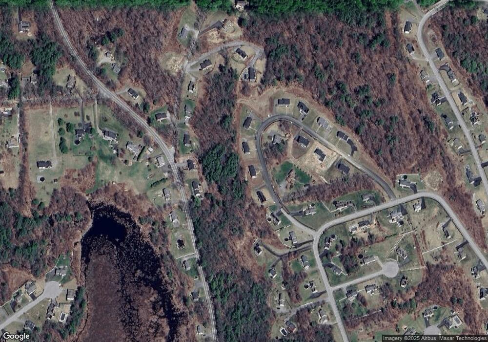 7 Arrowhead Way, Rutland, MA 01543 - photo 1