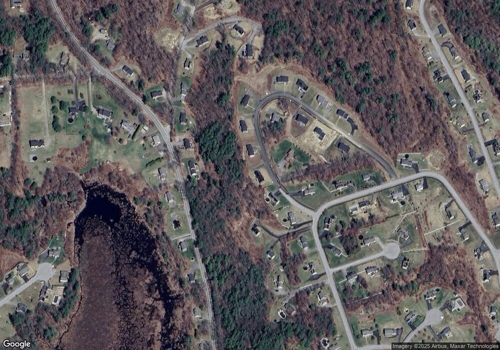 5 Arrowhead Way, Rutland, MA 01543 - photo 1