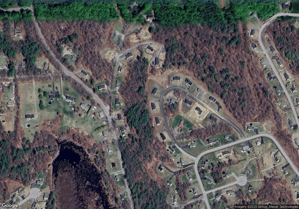 9 Arrowhead Way, Rutland, MA 01543 - photo 1