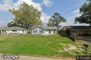 1520 3rd St, Lutcher, LA 70071