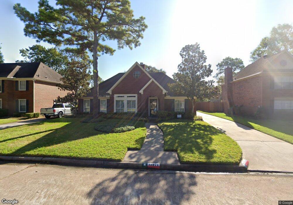15974 Viney Creek Dr, Houston, TX 77095 - photo 1