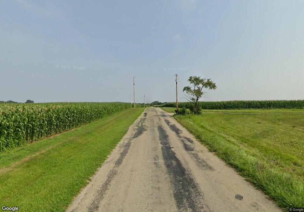 0 N 1200 E unit 201556688, van Buren, IN 46991 - photo 1