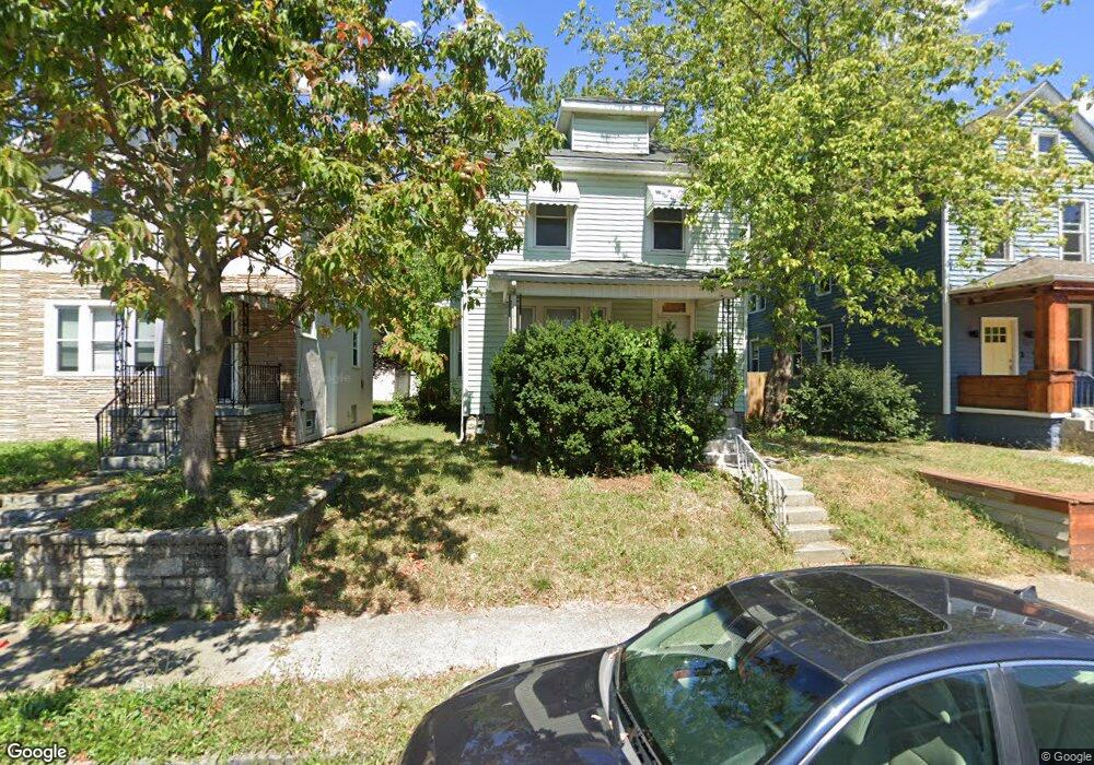 730 Siebert St, Columbus, OH 43206 - photo 1