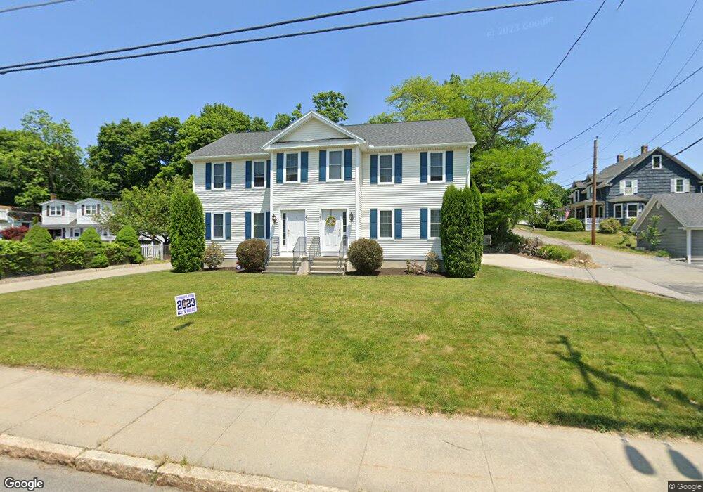 147 Linwood St, Uxbridge, MA 01569 - photo 1