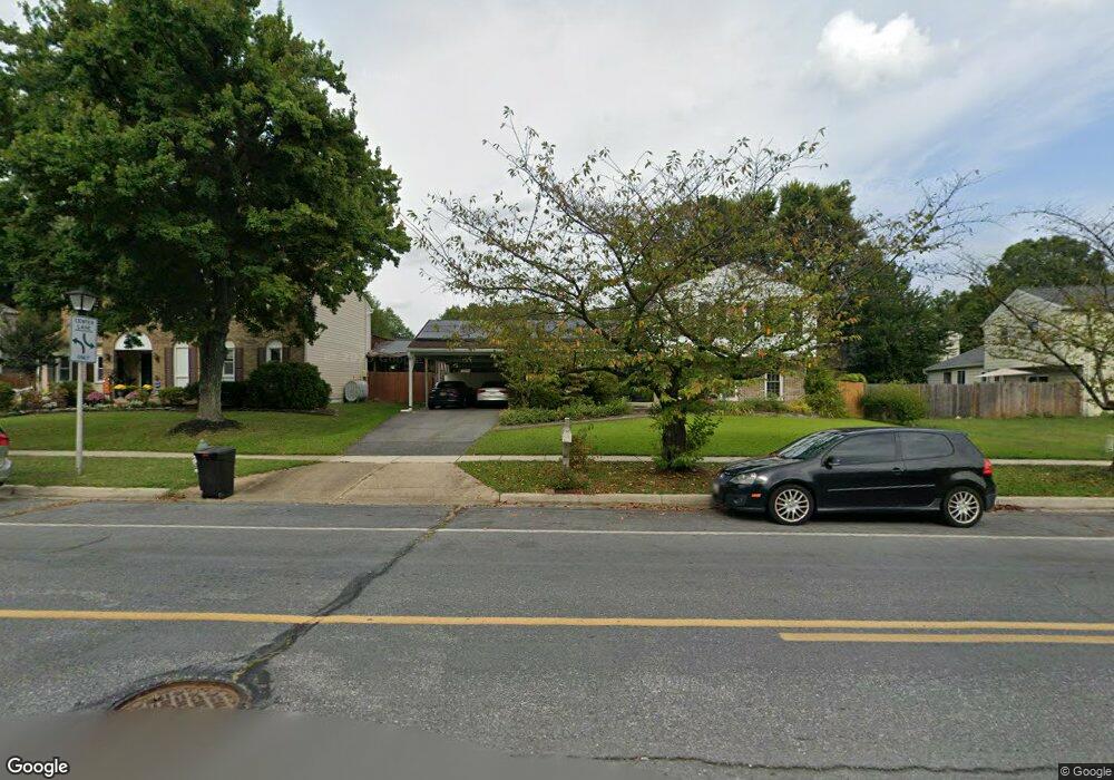 17605 Buehler Rd, Olney, MD 20832 - photo 1