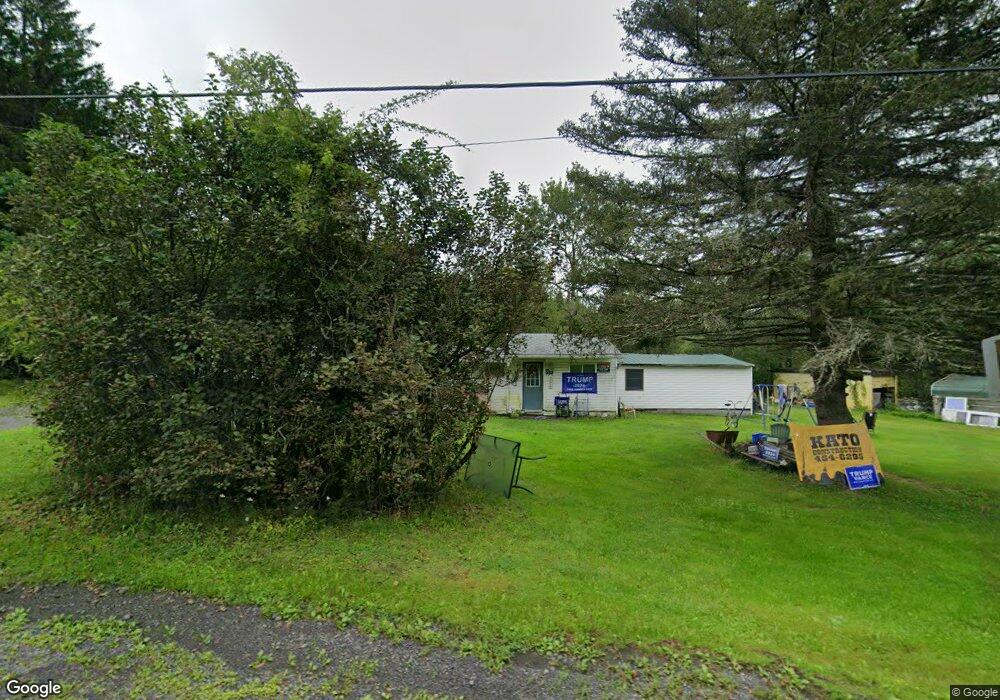 76 Main St, Junedale, PA 18230 - photo 1