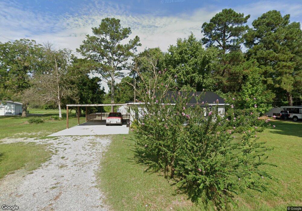 5945 Church Rd, Newton Grove, NC 28366 - photo 1