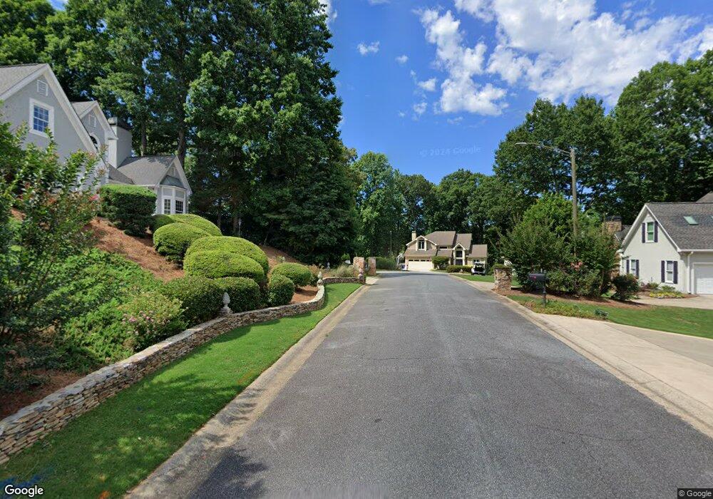 0 Forest Pond Ct unit 7463584, Marietta, GA 30068 - photo 1