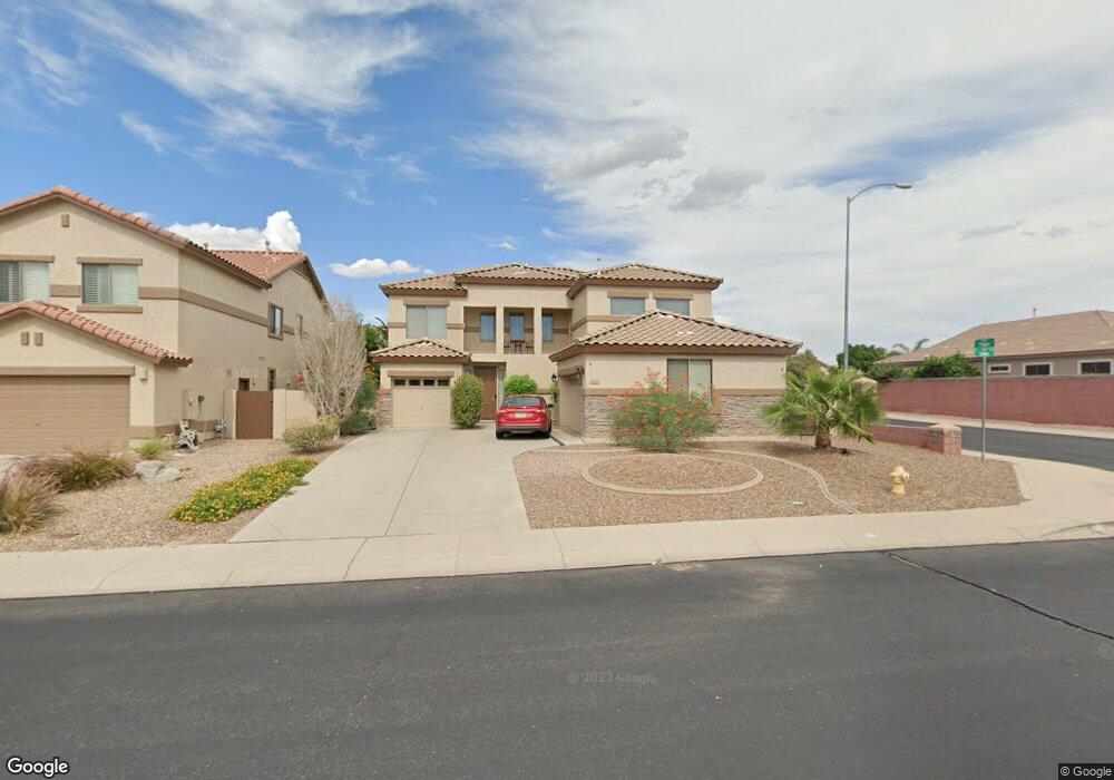 10708 E Lobo Ave unit 6, Mesa, AZ 85209 - photo 1