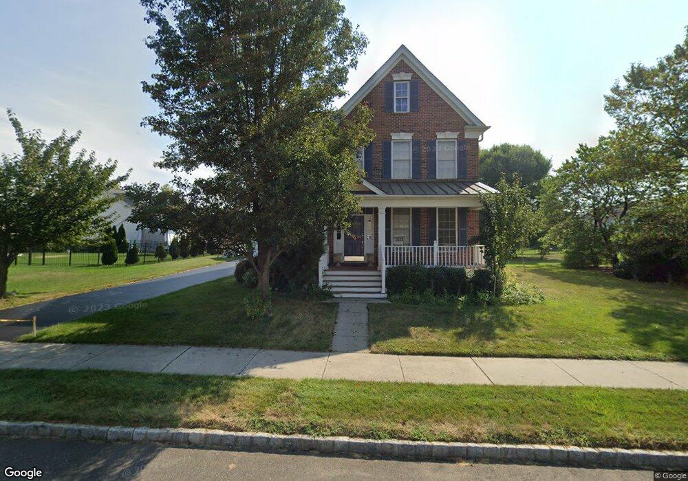 3 Bunting Dr, Chesterfield, NJ 08515 - photo 1