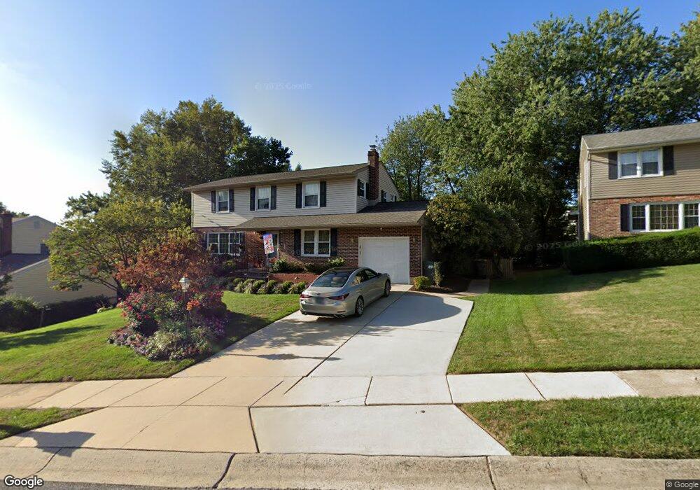 1008 Cypress Rd, Wilmington, DE 19810 - photo 1