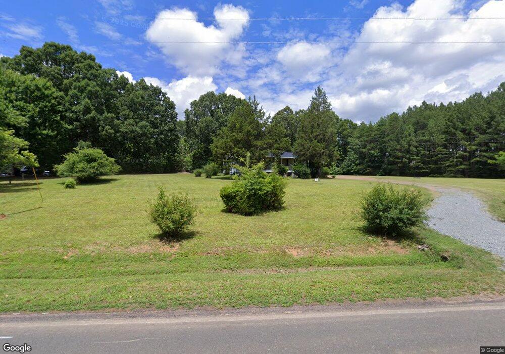 1614 Moons Chapel Rd, Siler City, NC 27344 - photo 1