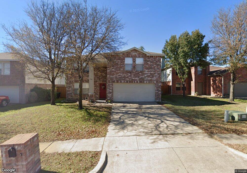 7904 Winding Stream Ln, Denton, TX 76210 - photo 1