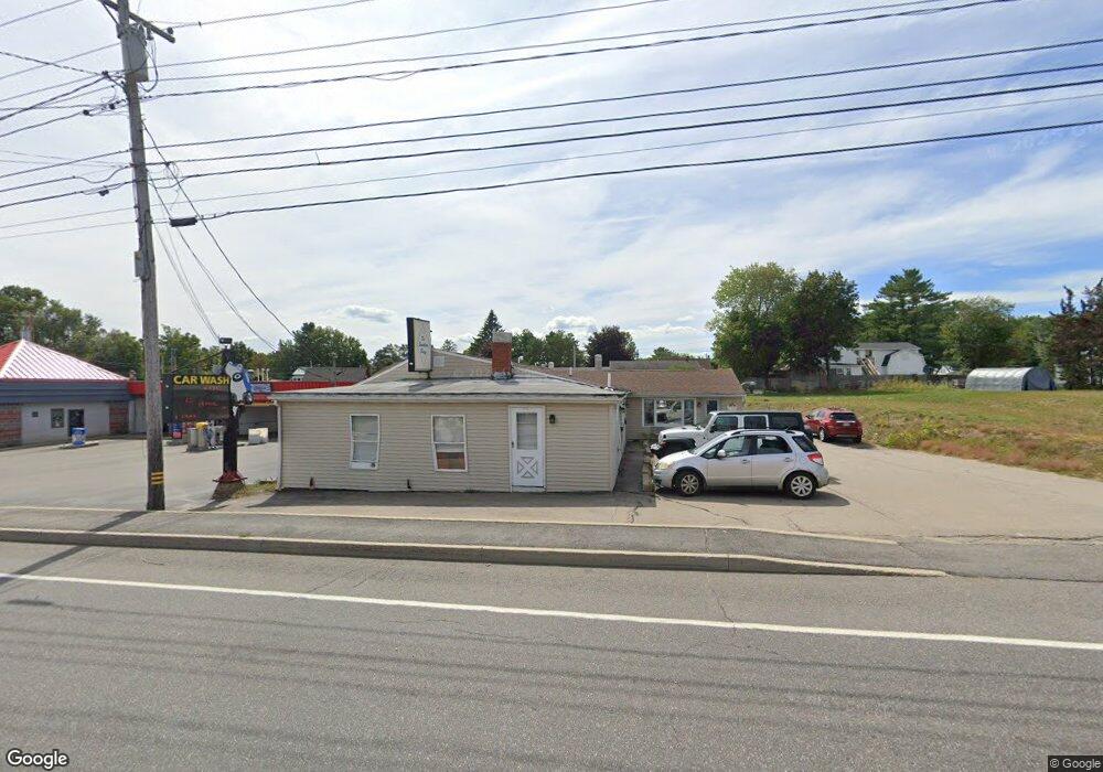 1093 Main St, Sanford, ME 04073 - photo 1