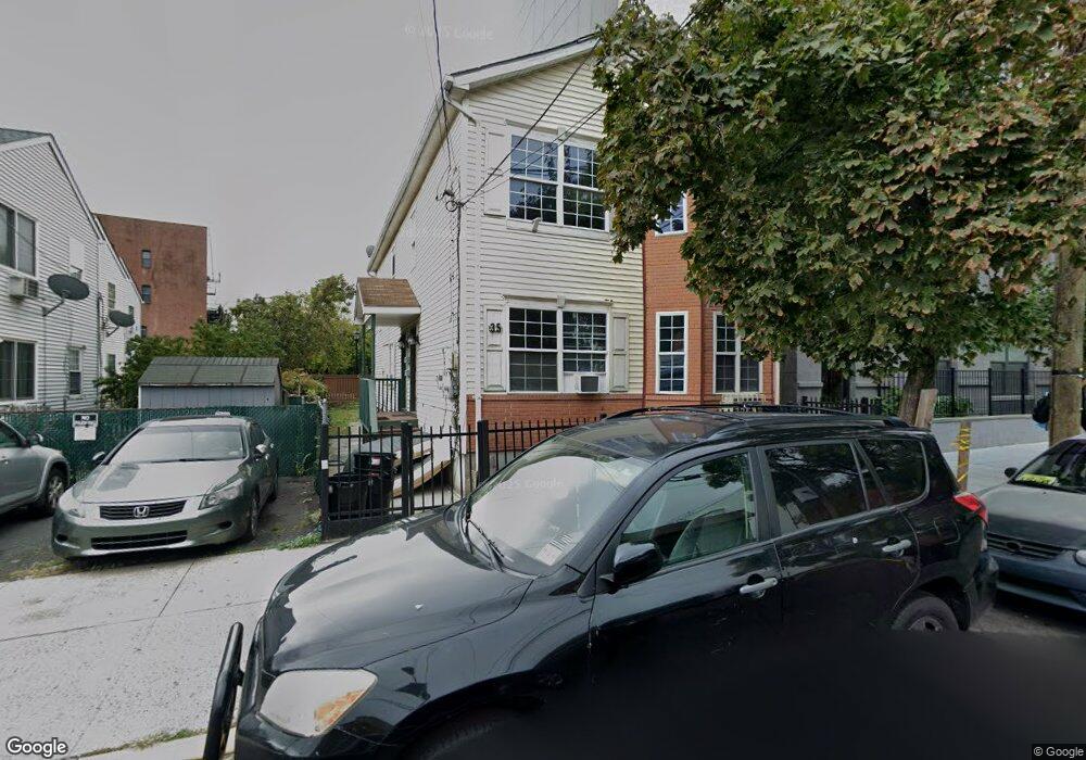 35 Fairview Ave unit 1, Jersey City, NJ 07304 - photo 1