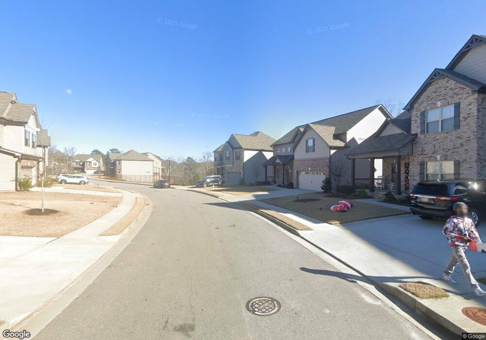 0 Castleberry Ln unit 8848203, Buford, GA 30518 - photo 1